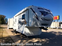Used 2013 Keystone Avalanche 345TG available in Nacogdoches, Texas