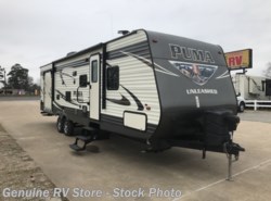 Used 2017 Palomino Puma Unleashed 30THSS available in Nacogdoches, Texas