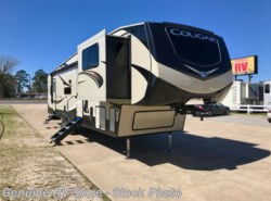 New 2019 Keystone Cougar 367FLS available in Nacogdoches, Texas
