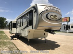 New 2019 Palomino Columbus 378MBC available in Nacogdoches, Texas