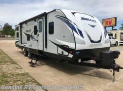 New 2019 Keystone Bullet 287QBS available in Nacogdoches, Texas
