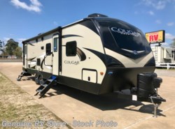 New 2019 Keystone Cougar 29BHS available in Nacogdoches, Texas