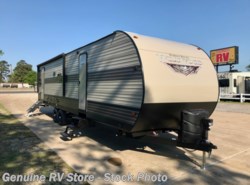 New 2020 Forest River Wildwood 32RLDS available in Nacogdoches, Texas