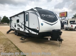 New 2020 Keystone Outback 299URL - Ultra Lite available in Nacogdoches, Texas