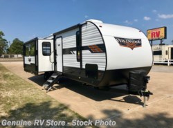 New 2021 Forest River Wildwood 27RE available in Nacogdoches, Texas