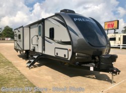 New 2020 Keystone Premier 30RIPR available in Nacogdoches, Texas