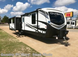 New 2020 Keystone Outback 328RL available in Nacogdoches, Texas