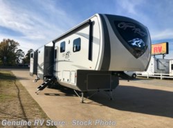 New 2020 Open Range Open Range 427BHS available in Nacogdoches, Texas