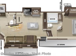 New 2020 Open Range Open Range 374BHS available in Nacogdoches, Texas