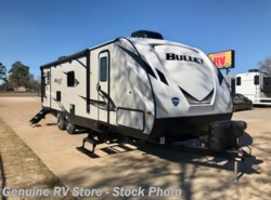 New 2020 Keystone Bullet 291RLS available in Nacogdoches, Texas