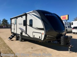 New 2020 Keystone Premier 23RBPR available in Nacogdoches, Texas