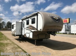 Used 2015 CrossRoads Cruiser Aire 28SE available in Nacogdoches, Texas