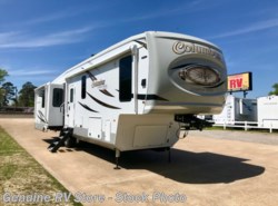 New 2021 Palomino Columbus 378MBC available in Nacogdoches, Texas