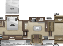 New 2020 Open Range Open Range 378RBS available in Nacogdoches, Texas