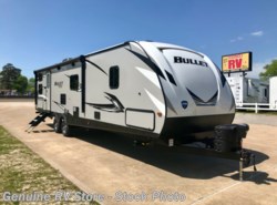 New 2020 Keystone Bullet 331BHS available in Nacogdoches, Texas