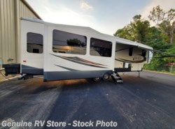 Used 2019 Forest River Cedar Creek Silverback 37MBH available in Nacogdoches, Texas
