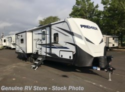 New 2021 Keystone Premier 30RIPR available in Nacogdoches, Texas