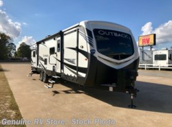 New 2021 Keystone Outback 324CG available in Nacogdoches, Texas