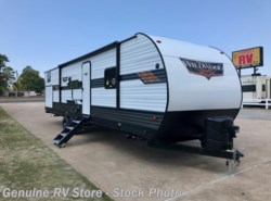 New 2021 Forest River Wildwood 33TS available in Nacogdoches, Texas