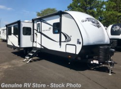 New 2021 Open Range Ultra Lite 2910RL available in Nacogdoches, Texas