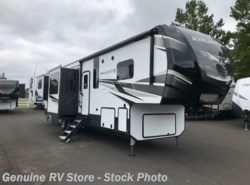 New 2021 Keystone Avalanche 375RD available in Nacogdoches, Texas