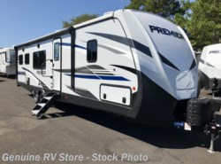 New 2021 Keystone Premier 29RKPR available in Nacogdoches, Texas