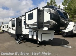 New 2021 Keystone Avalanche 382FL available in Nacogdoches, Texas