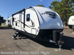 New 2021 Highland Ridge Open Range Ultra Lite UT2410RL available in Nacogdoches, Texas