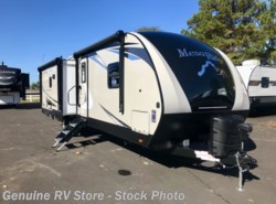 New 2021 Highland Ridge Mesa Ridge Limited MR275RLS available in Nacogdoches, Texas