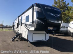New 2021 Keystone Avalanche 295RK available in Nacogdoches, Texas