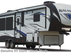 Used 2019 Keystone Avalanche 321RS available in Nacogdoches, Texas