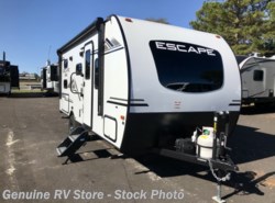New 2021 K-Z Escape E191BHK available in Nacogdoches, Texas