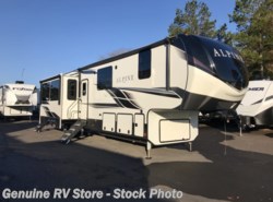 New 2021 Keystone Alpine 3910RK available in Nacogdoches, Texas