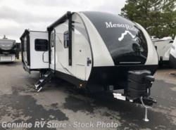 New 2021 Highland Ridge Mesa Ridge Limited MR312BHS available in Nacogdoches, Texas