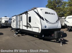 New 2021 Keystone Bullet 330BHS Ultra Lite available in Nacogdoches, Texas
