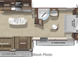 New 2021 Highland Ridge Open Range Ultra Lite 2910RL available in Nacogdoches, Texas