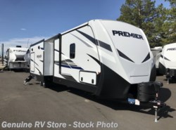 New 2021 Keystone Premier 34BIPR available in Nacogdoches, Texas