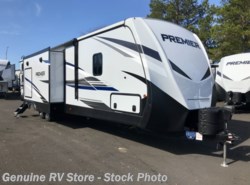 New 2021 Keystone Premier 34BIPR available in Nacogdoches, Texas