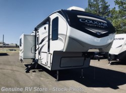 New 2022 Keystone Cougar 27SGS available in Nacogdoches, Texas