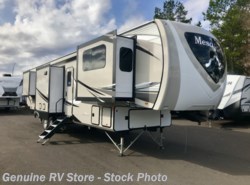New 2021 Highland Ridge Mesa Ridge 376FBH available in Nacogdoches, Texas