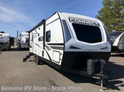 New 2021 K-Z Connect C261RB available in Nacogdoches, Texas
