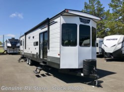 New 2022 Forest River Wildwood Lodge 40FDEN available in Nacogdoches, Texas