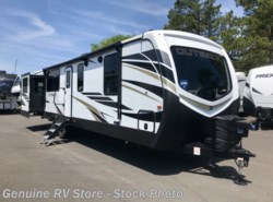 New 2022 Keystone Outback 341RD available in Nacogdoches, Texas