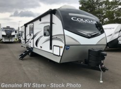 New 2021 Keystone Cougar 30RKD available in Nacogdoches, Texas