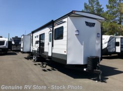 New 2021 Forest River Wildwood Lodge 42QBQ available in Nacogdoches, Texas