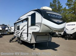 New 2022 Keystone Cougar 23MLS available in Nacogdoches, Texas