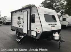 New 2021 K-Z Sportsmen Classic 181BH available in Nacogdoches, Texas
