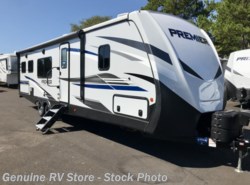 New 2021 Keystone Premier 29RKPR available in Nacogdoches, Texas
