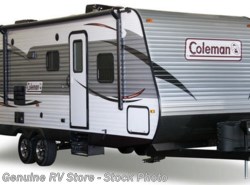 Used 2016 Dutchmen Coleman Lantern 263BH available in Nacogdoches, Texas