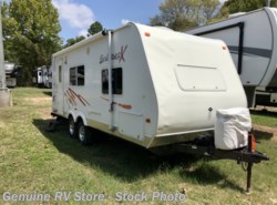 Used 2007 Cruiser RV Fun Finder 210 available in Nacogdoches, Texas
